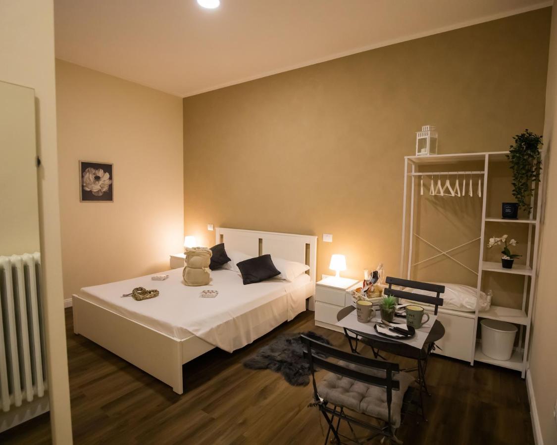كامبوباسّو Essential Rooms المظهر الخارجي الصورة